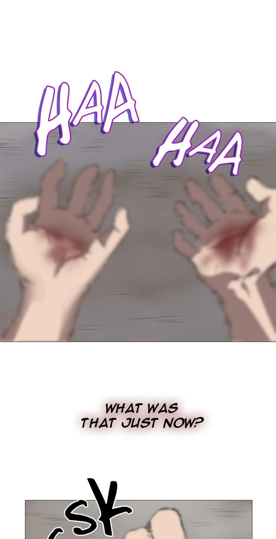 Heavenly Demon Reborn! Chapter 34, page 25 of 39