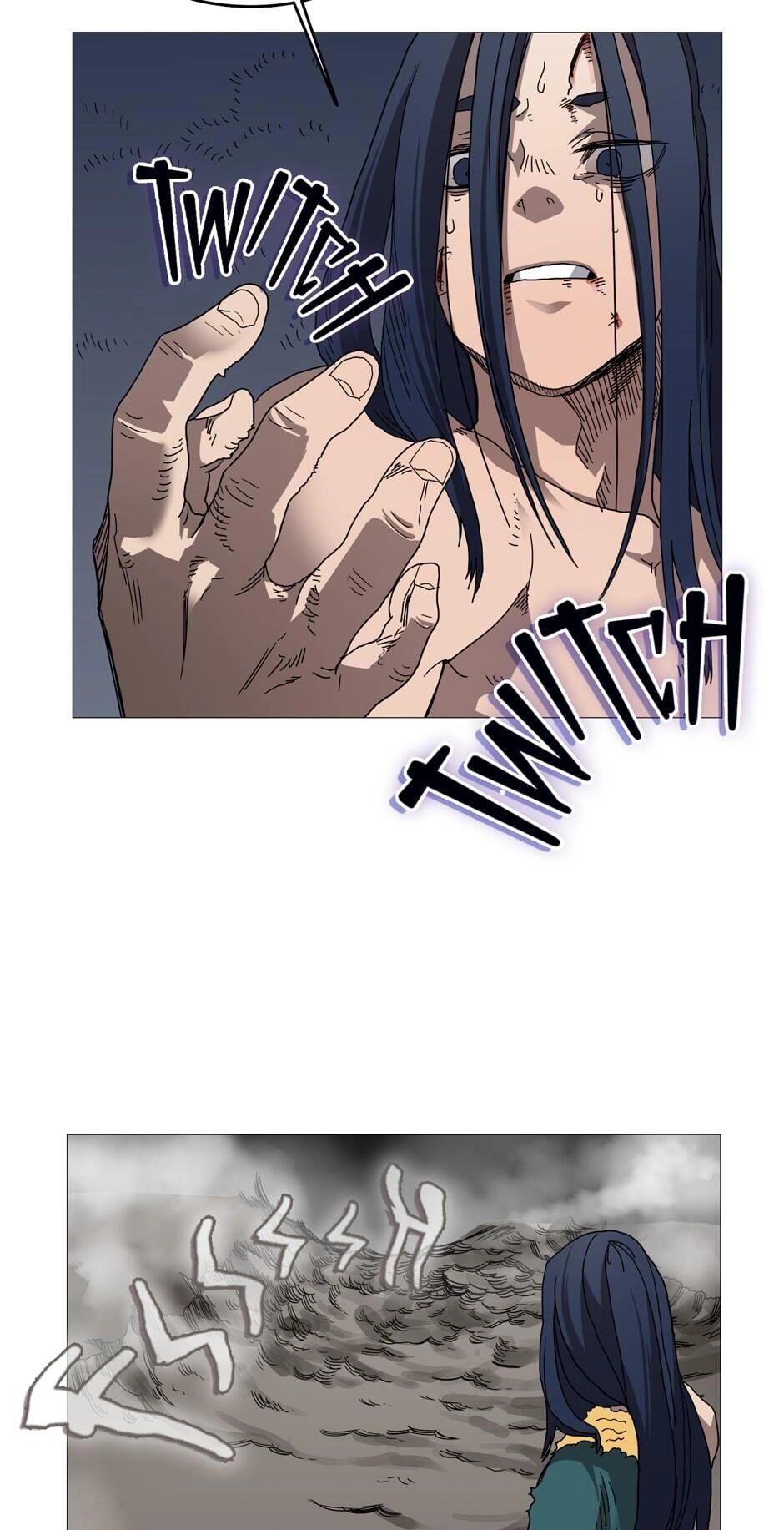Heavenly Demon Reborn! Chapter 34, page 27 of 39