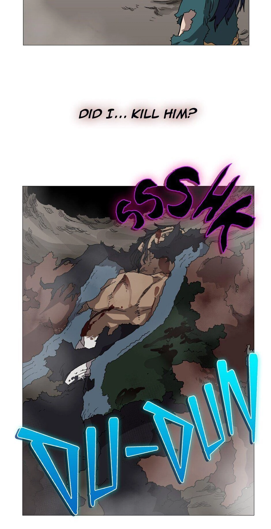 Heavenly Demon Reborn! Chapter 34, page 28 of 39