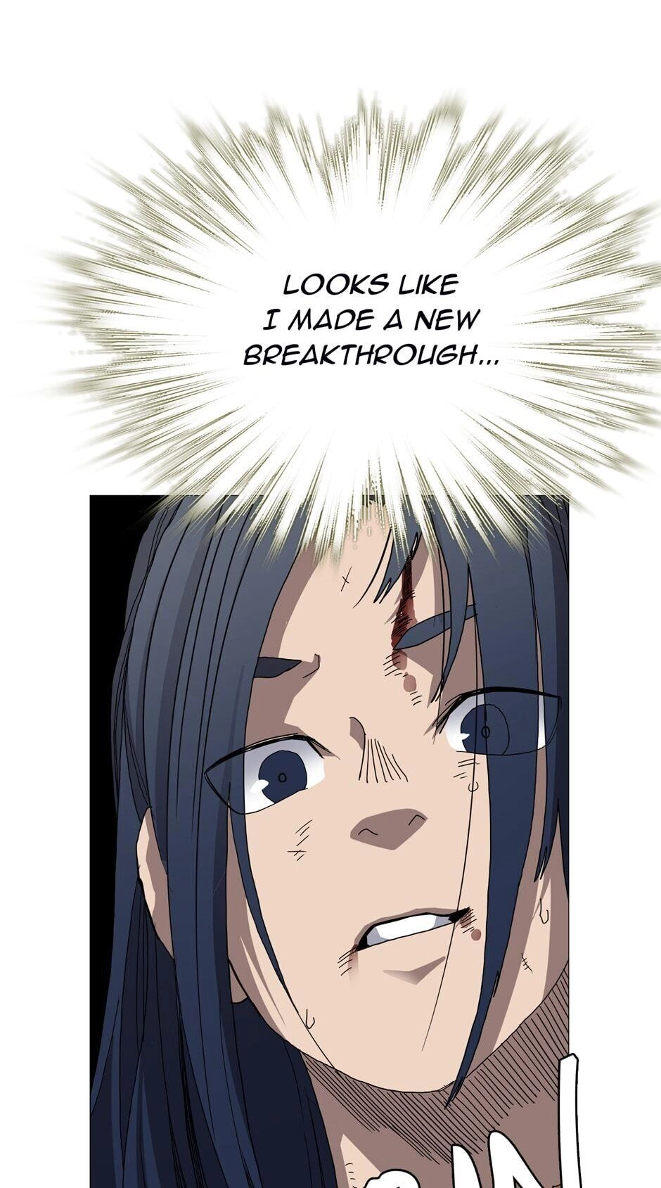 Heavenly Demon Reborn! Chapter 34, page 29 of 39