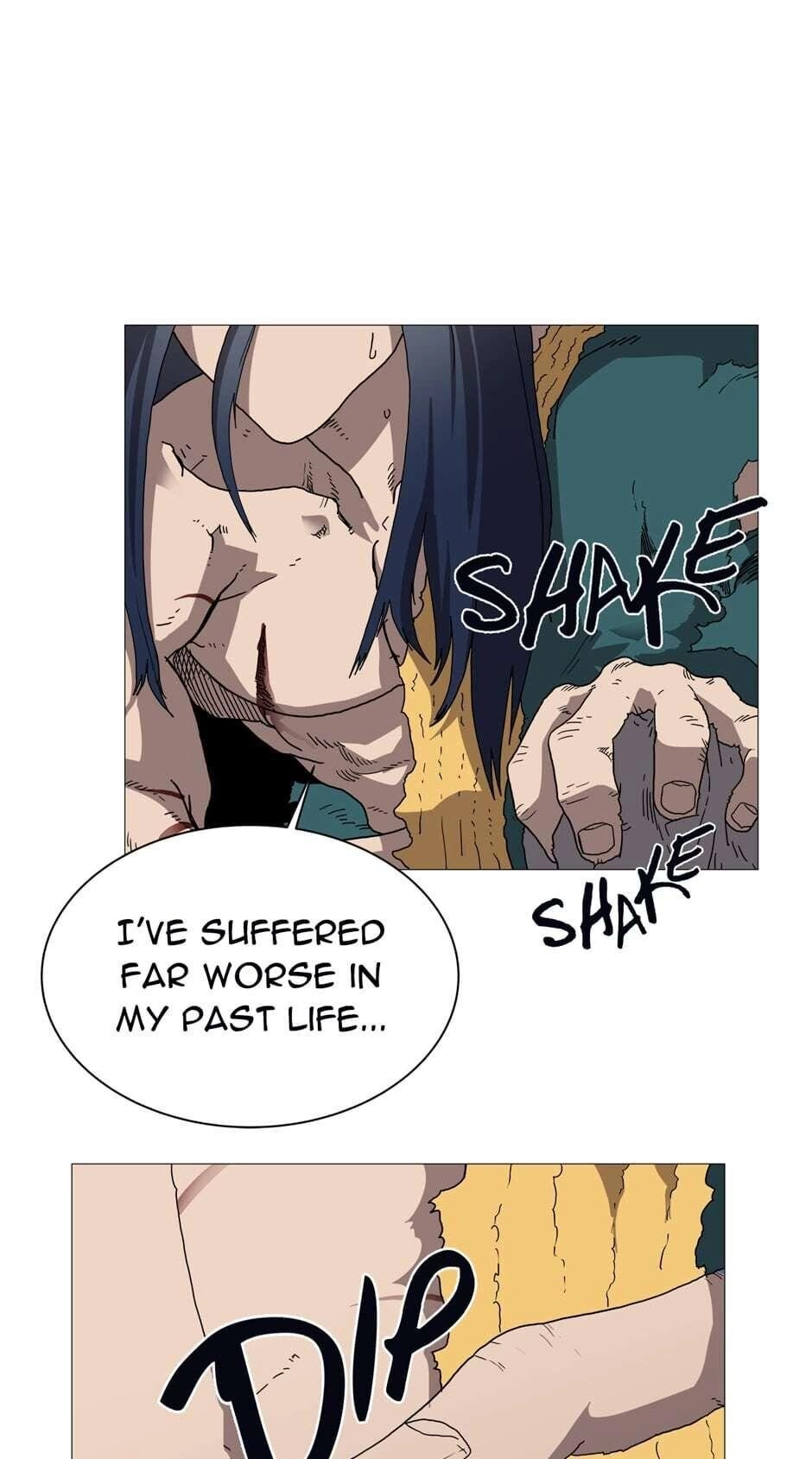 Heavenly Demon Reborn! Chapter 34, page 32 of 39