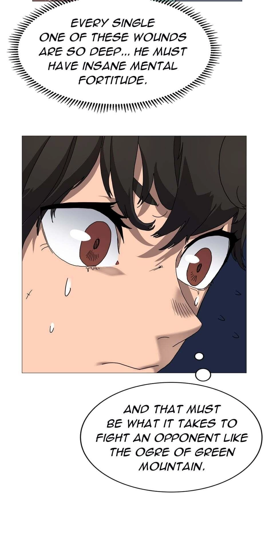 Heavenly Demon Reborn! Chapter 34, page 37 of 39
