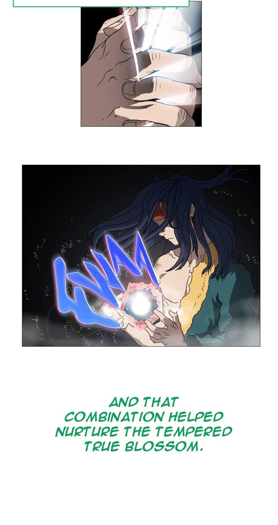 Heavenly Demon Reborn! Chapter 34, page 6 of 39