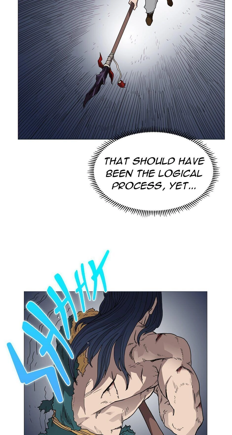 Heavenly Demon Reborn! Chapter 34, page 9 of 39