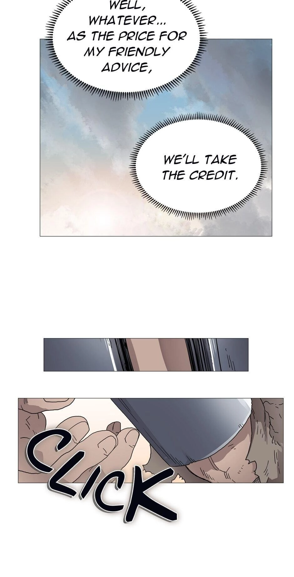 Heavenly Demon Reborn! Chapter 35, page 15 of 41