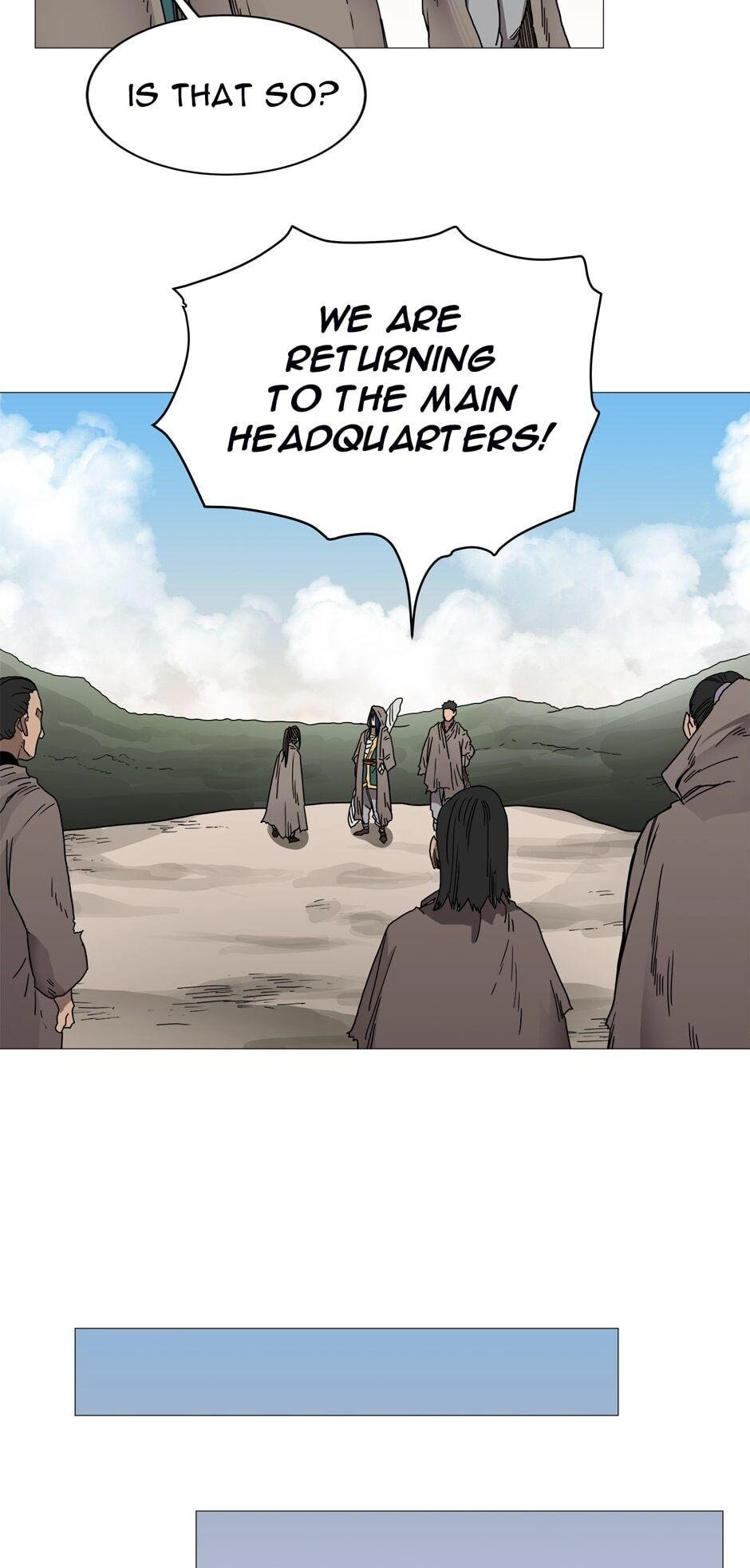 Heavenly Demon Reborn! Chapter 35, page 19 of 41