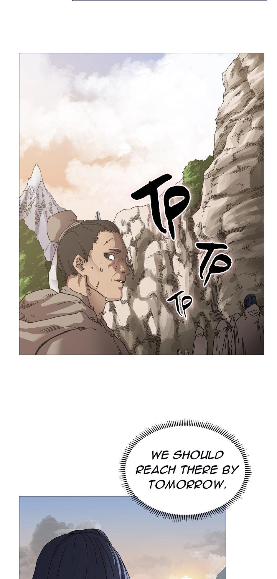 Heavenly Demon Reborn! Chapter 35, page 20 of 41
