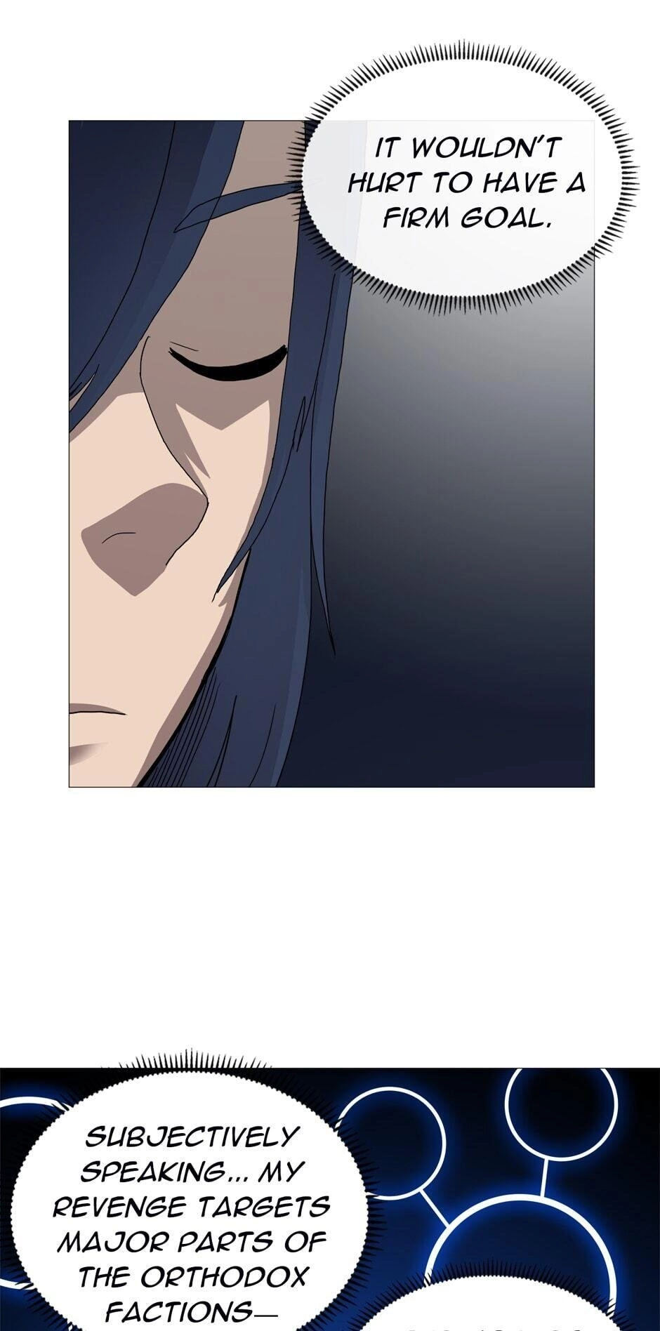 Heavenly Demon Reborn! Chapter 35, page 22 of 41