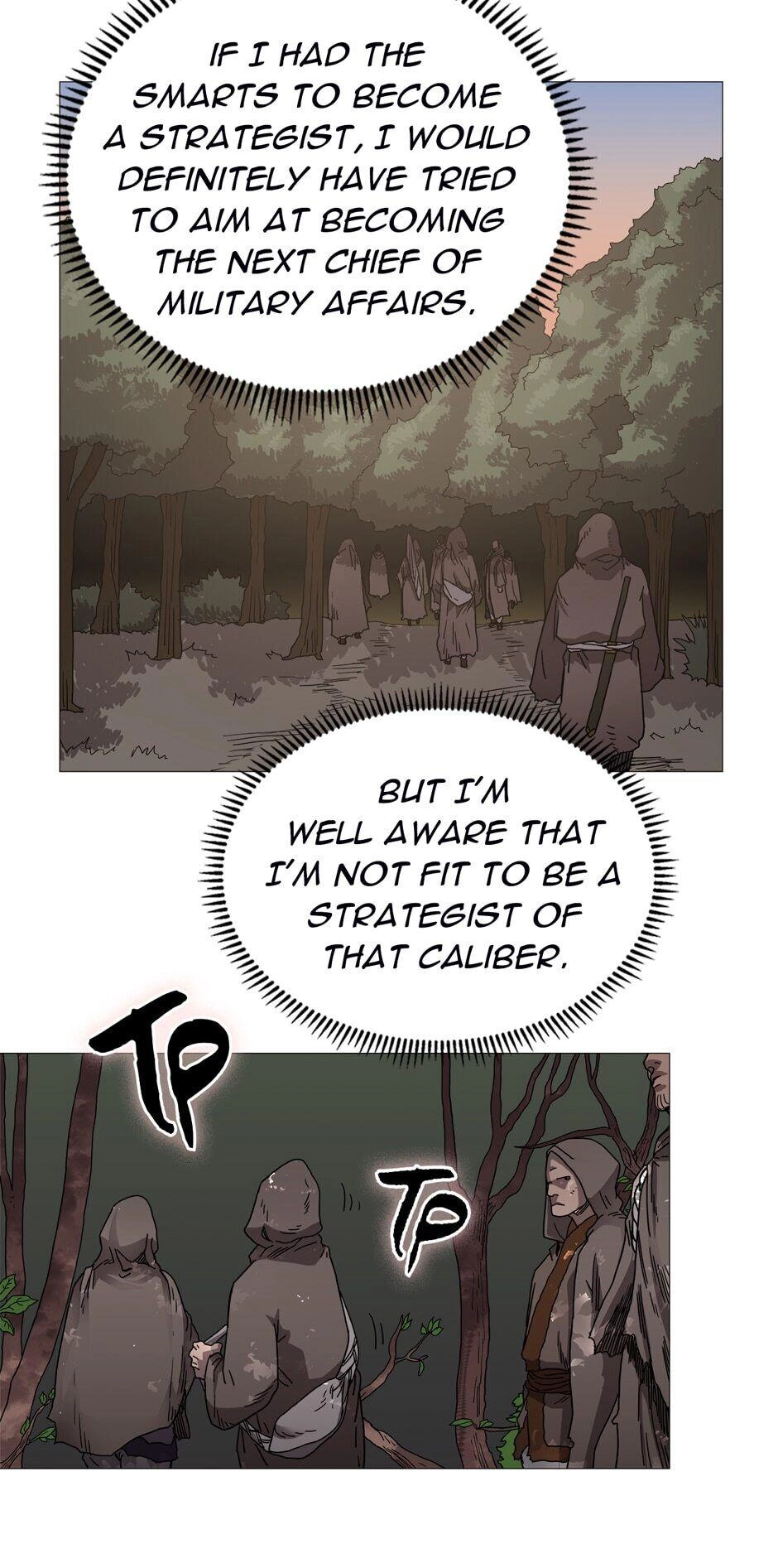 Heavenly Demon Reborn! Chapter 35, page 25 of 41