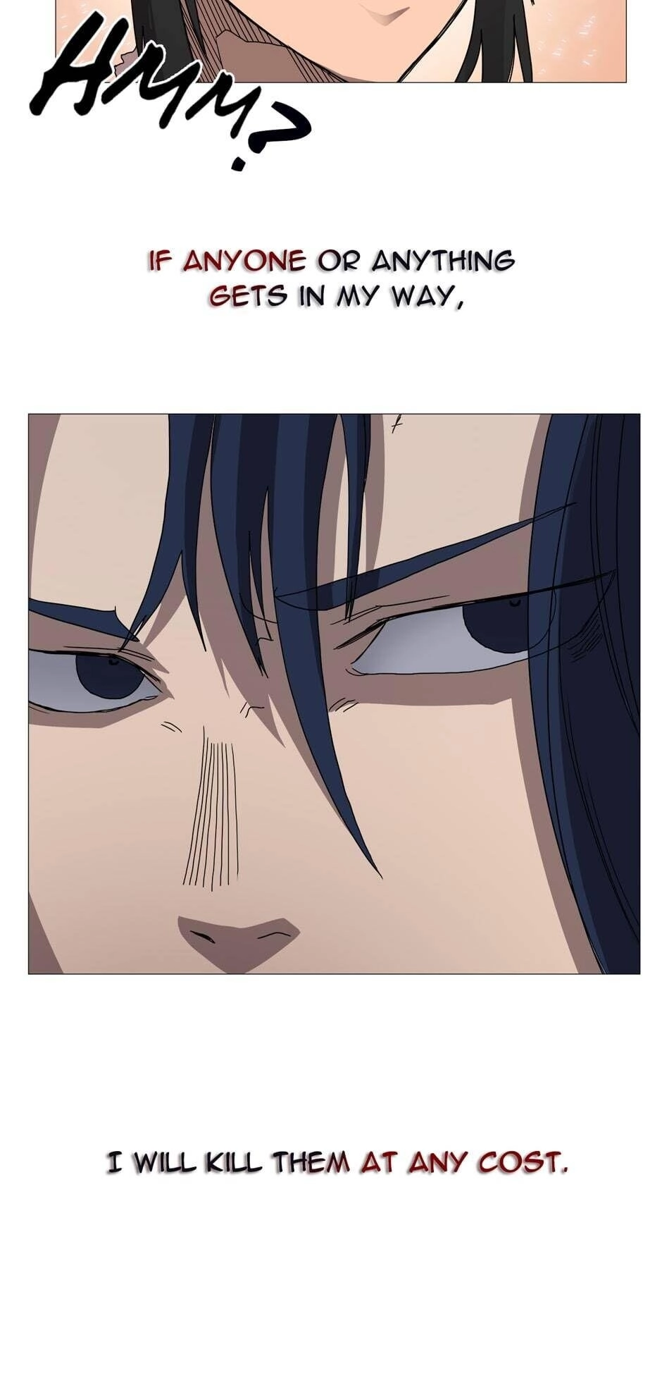 Heavenly Demon Reborn! Chapter 35, page 29 of 41