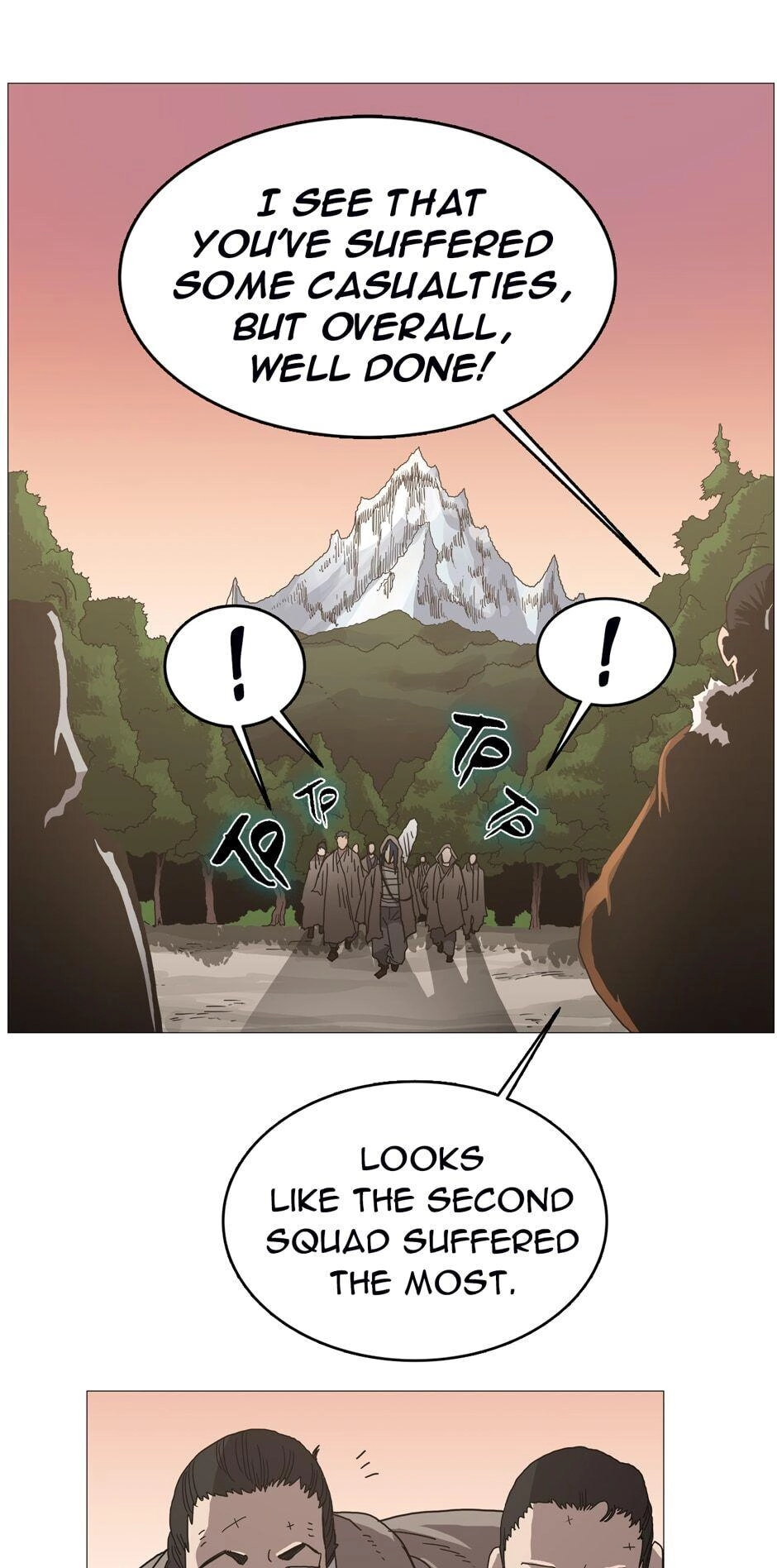 Heavenly Demon Reborn! Chapter 35, page 30 of 41
