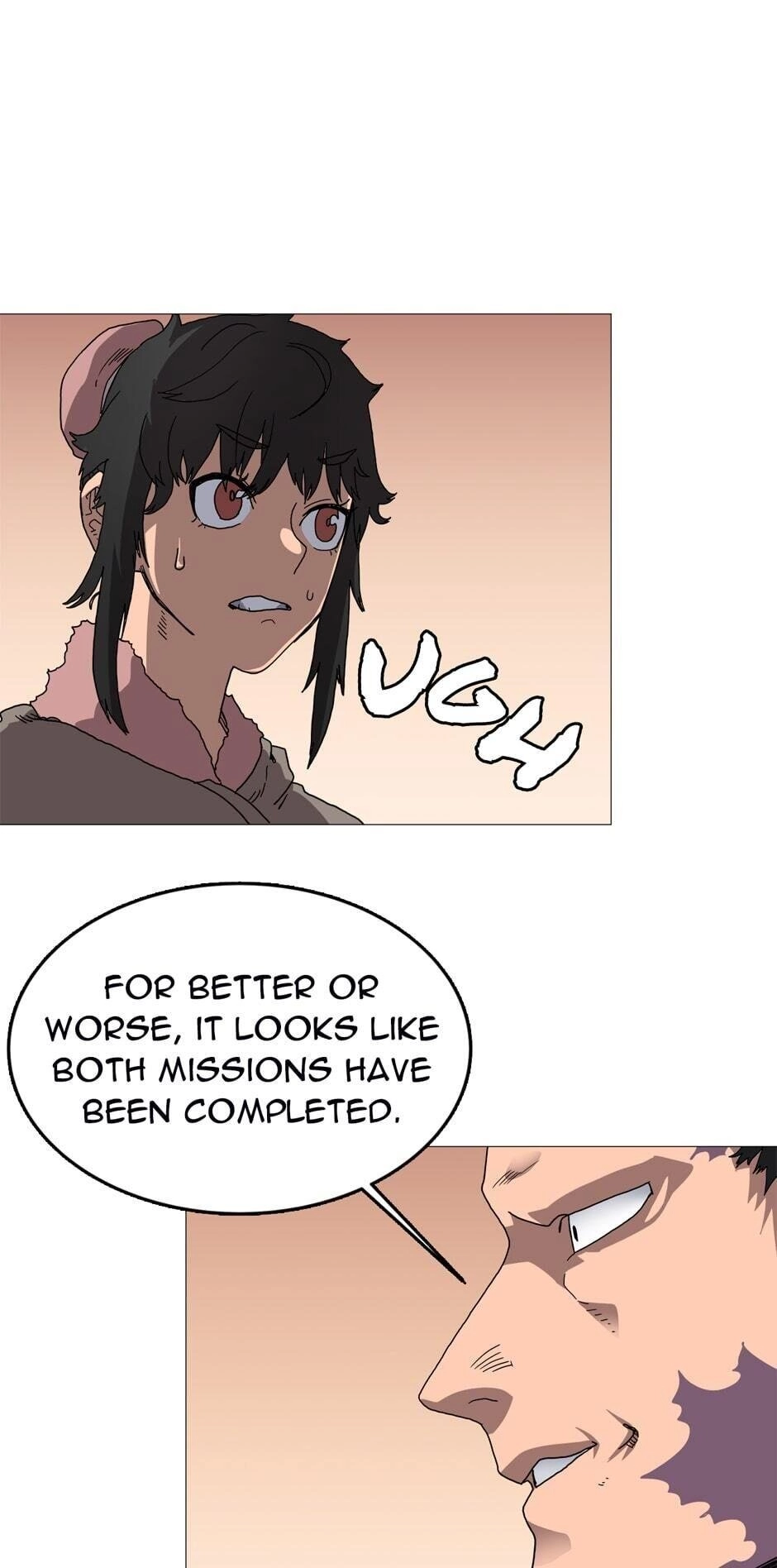 Heavenly Demon Reborn! Chapter 35, page 32 of 41