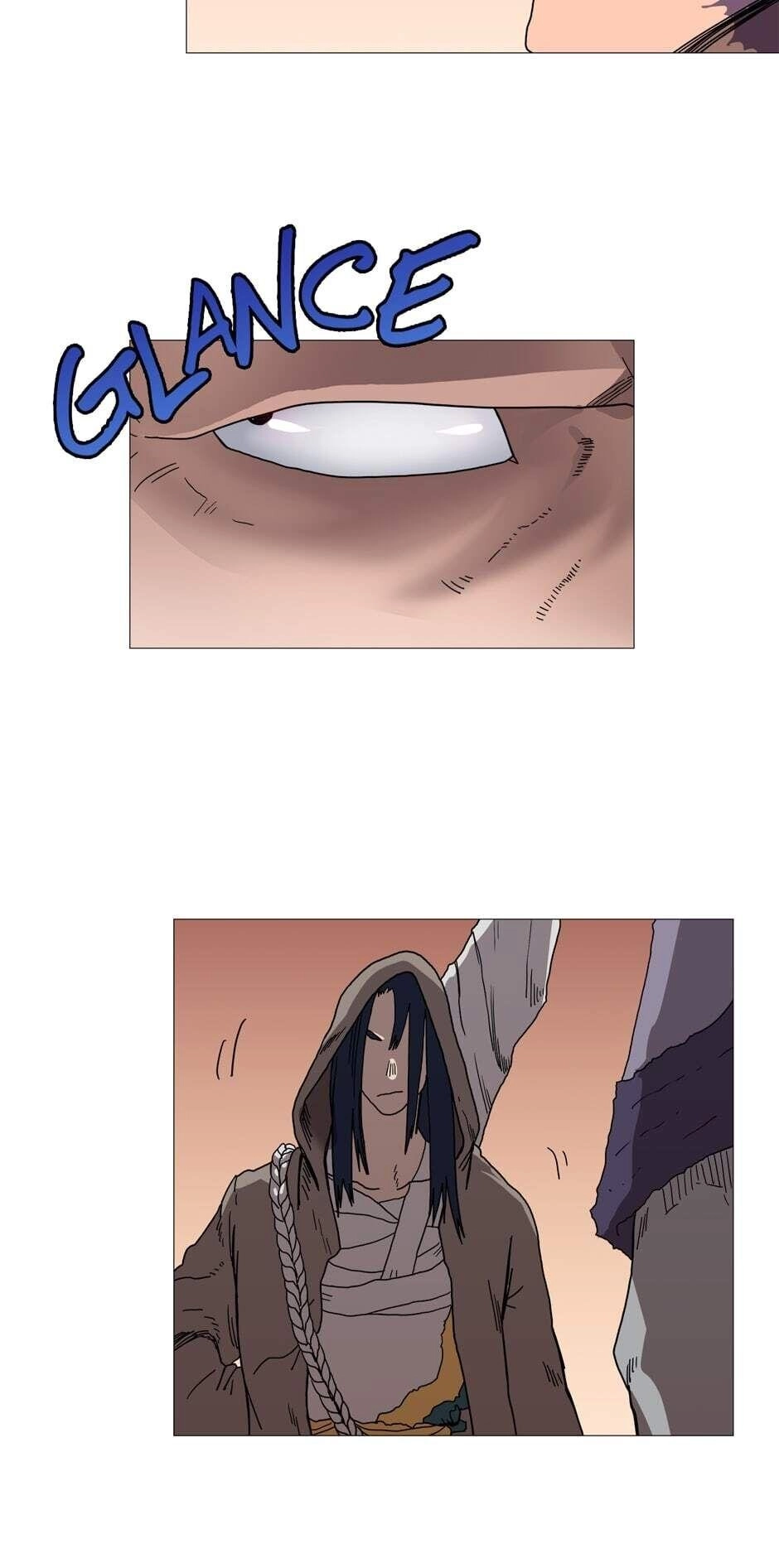 Heavenly Demon Reborn! Chapter 35, page 33 of 41