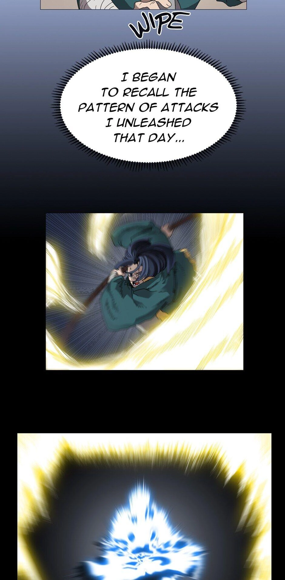 Heavenly Demon Reborn! Chapter 36, page 10 of 38