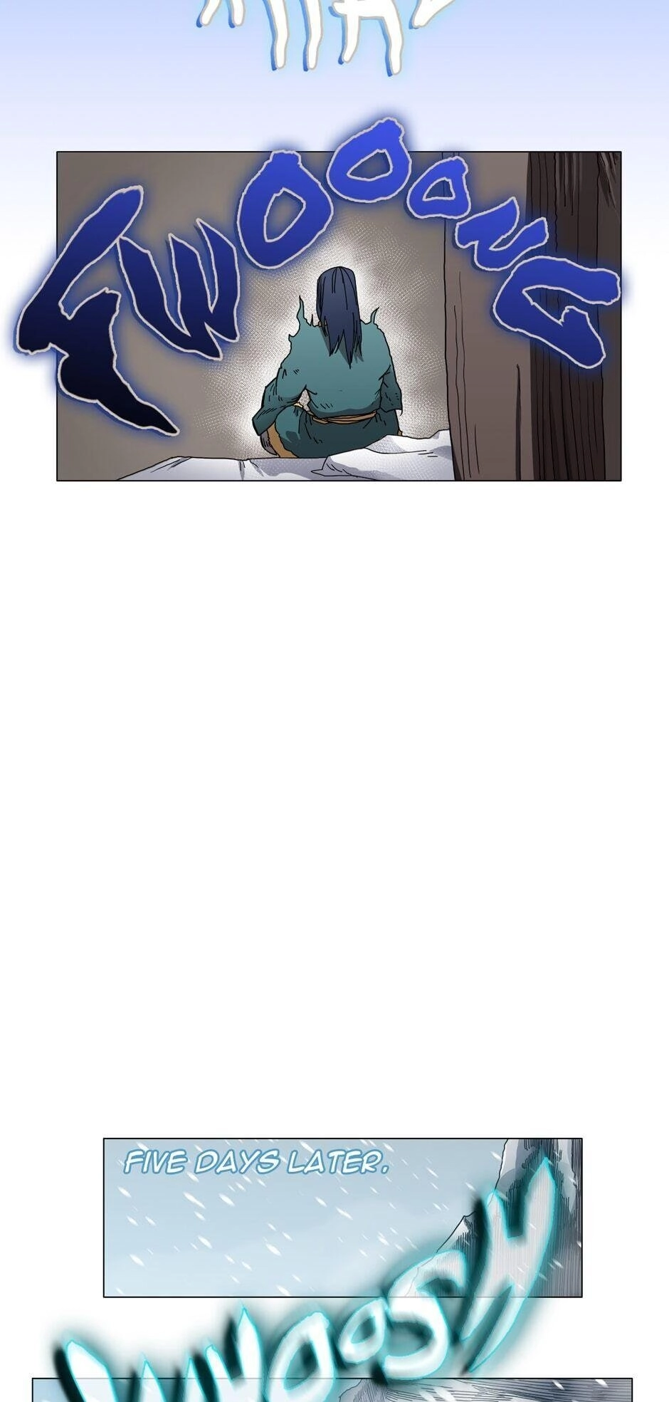 Heavenly Demon Reborn! Chapter 36, page 13 of 38