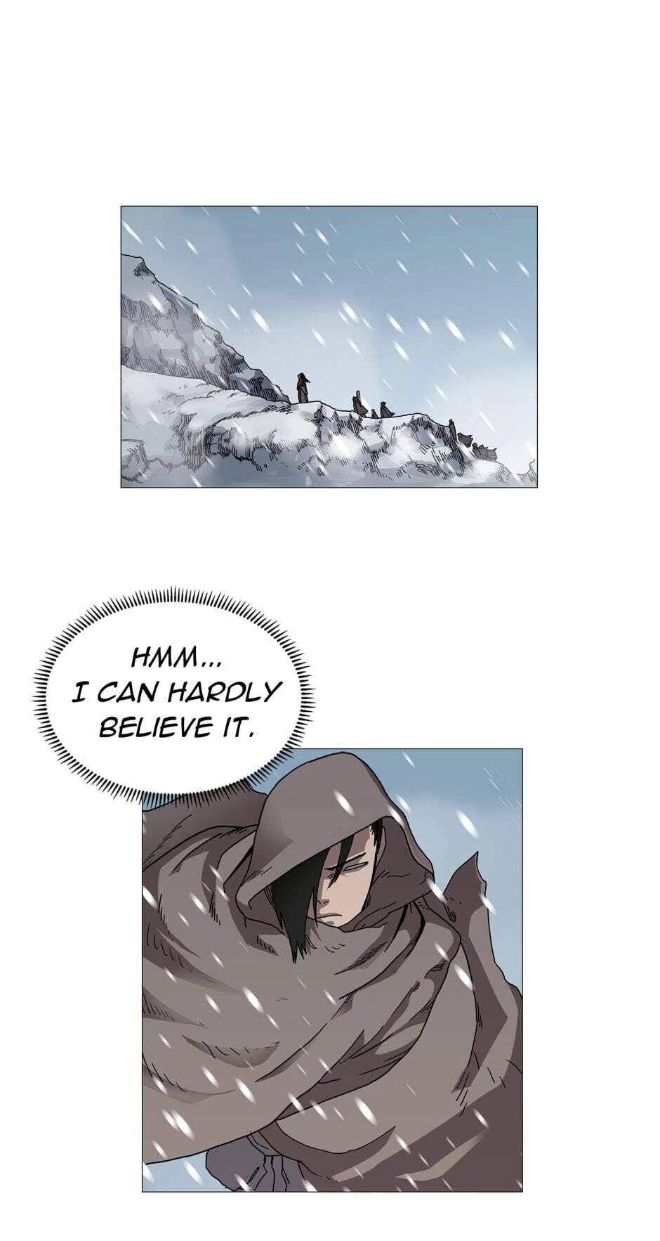 Heavenly Demon Reborn! Chapter 36, page 16 of 38