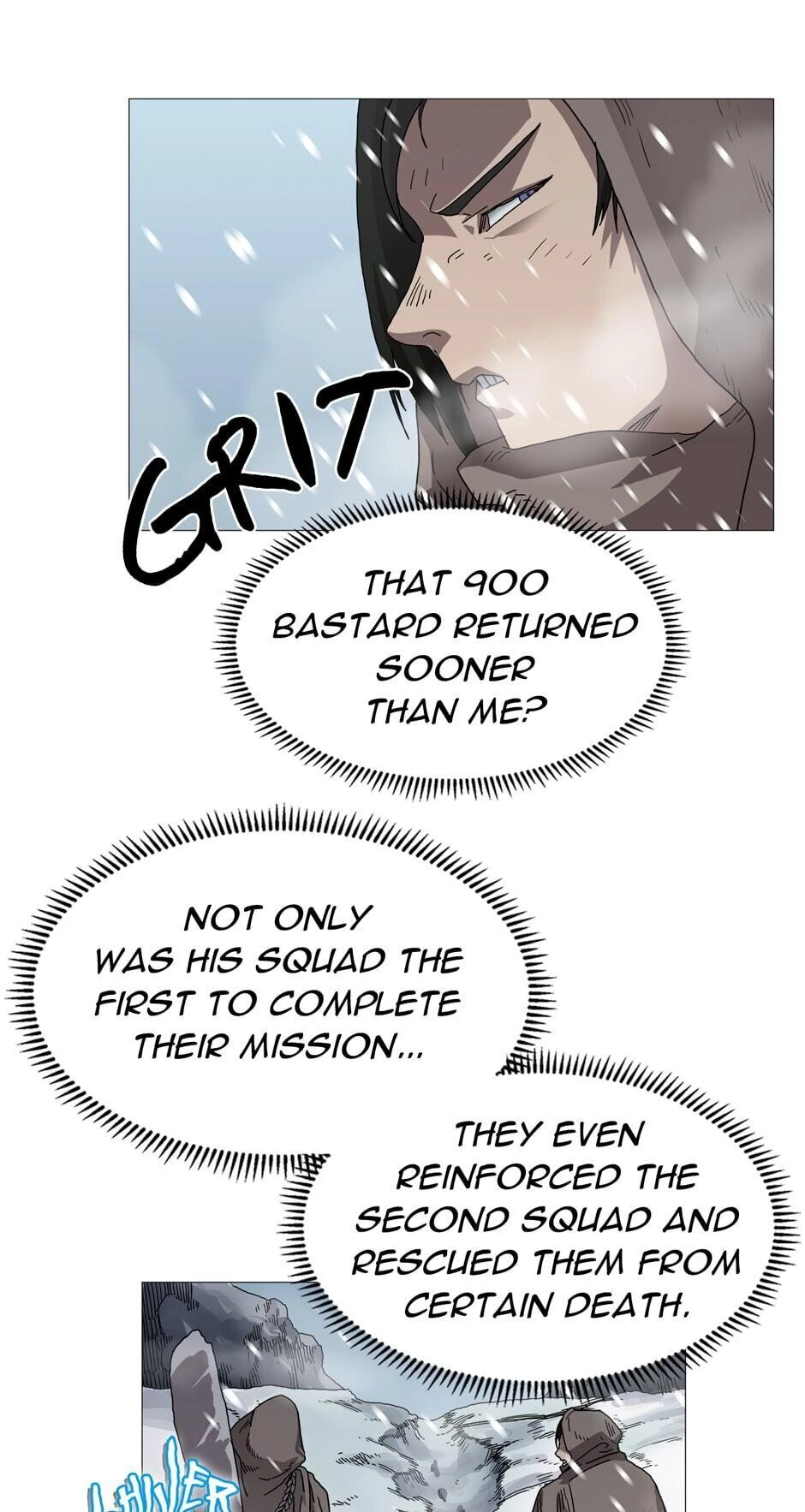 Heavenly Demon Reborn! Chapter 36, page 17 of 38