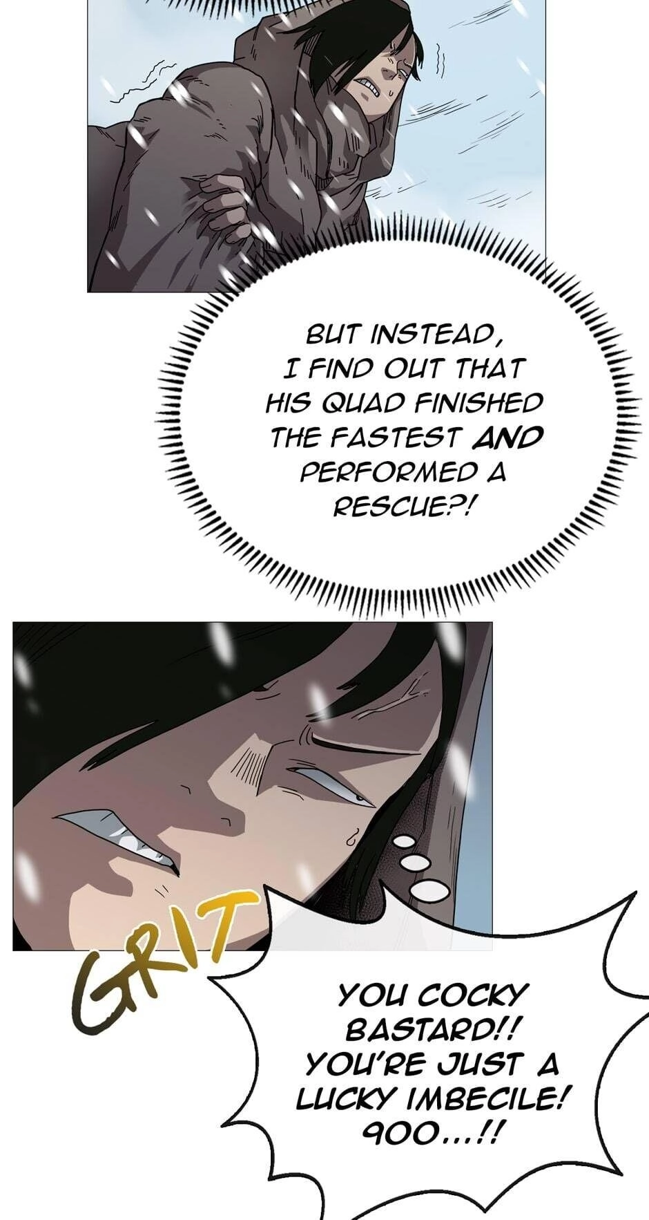Heavenly Demon Reborn! Chapter 36, page 20 of 38