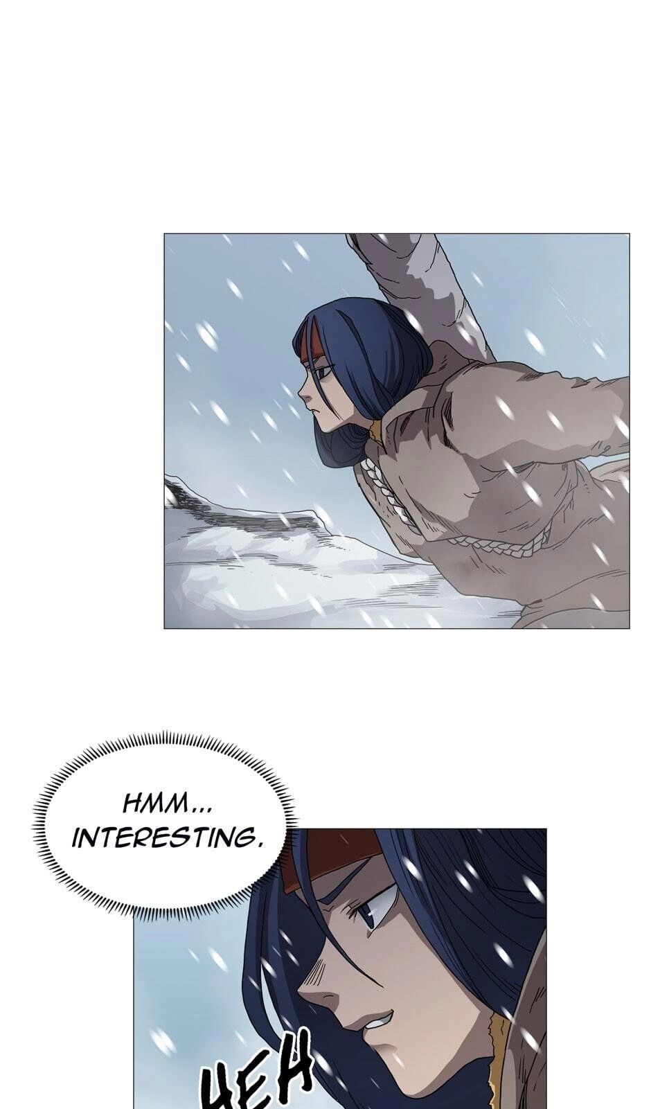 Heavenly Demon Reborn! Chapter 36, page 21 of 38