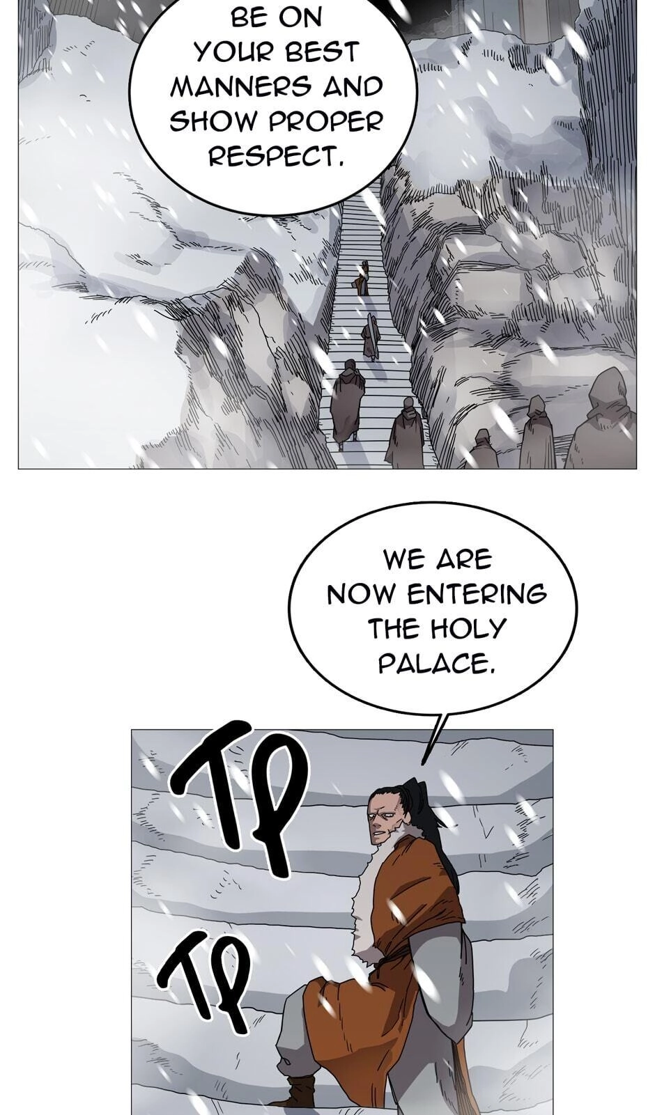 Heavenly Demon Reborn! Chapter 36, page 24 of 38