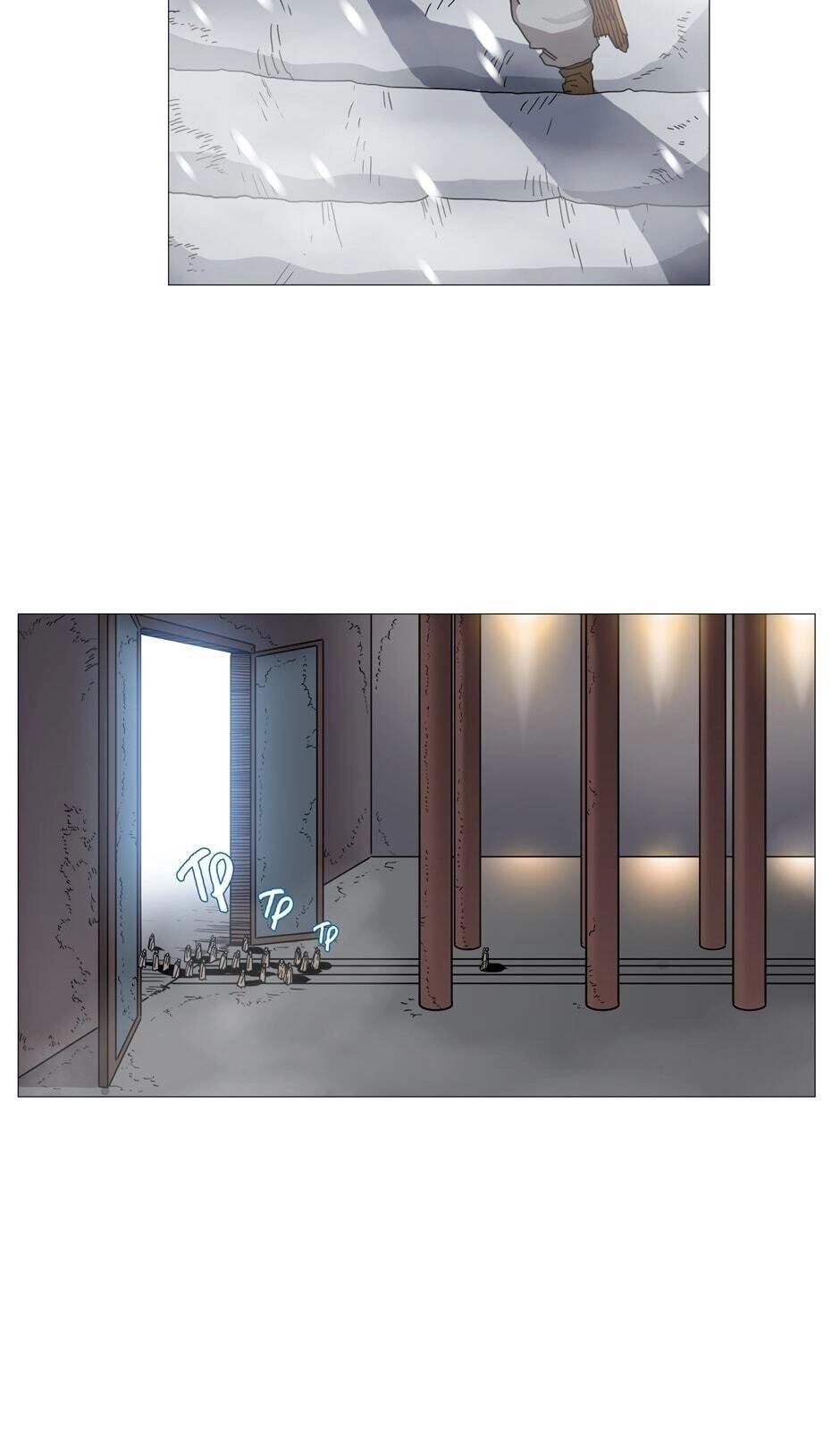 Heavenly Demon Reborn! Chapter 36, page 25 of 38