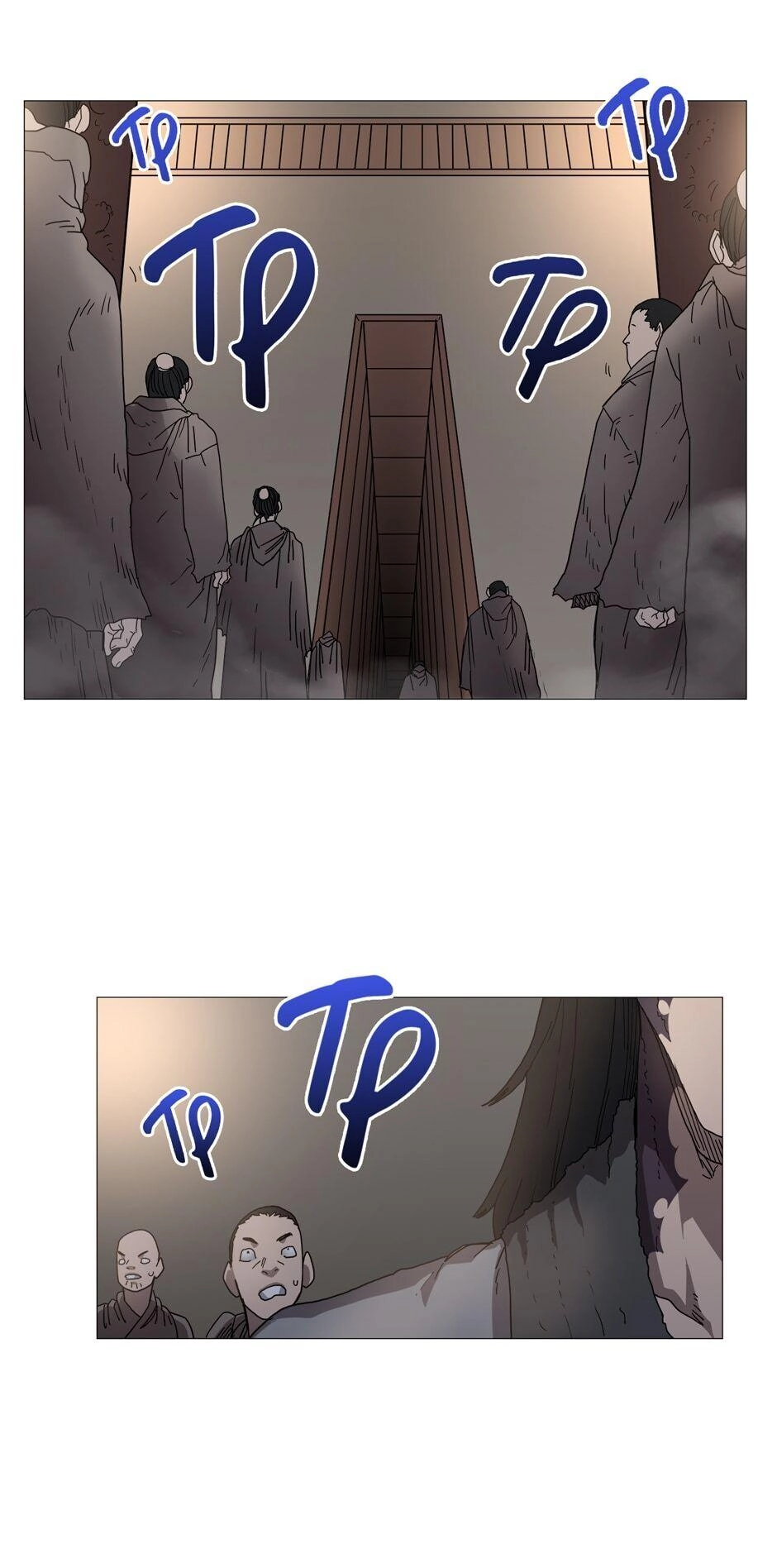 Heavenly Demon Reborn! Chapter 36, page 26 of 38