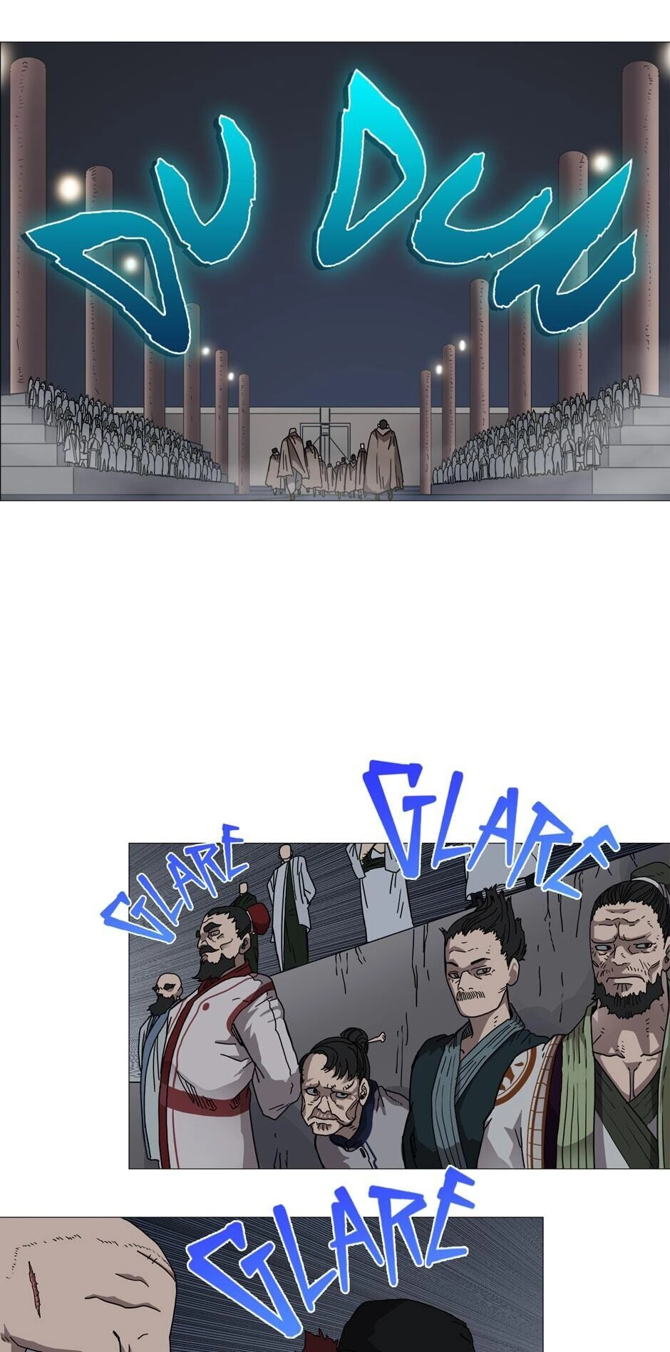 Heavenly Demon Reborn! Chapter 36, page 27 of 38