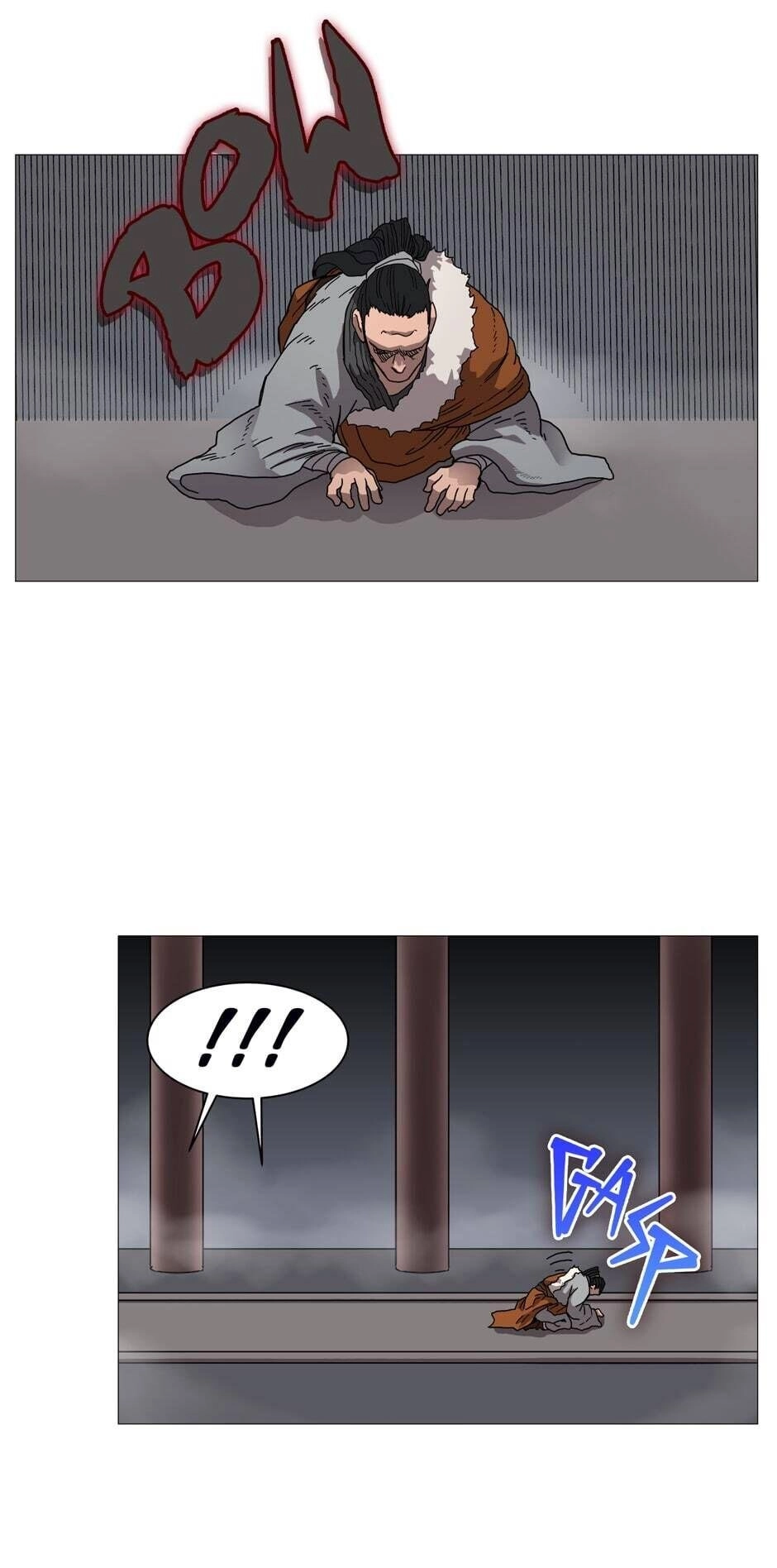 Heavenly Demon Reborn! Chapter 36, page 30 of 38