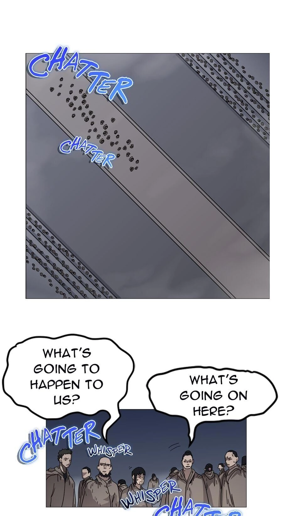 Heavenly Demon Reborn! Chapter 36, page 34 of 38