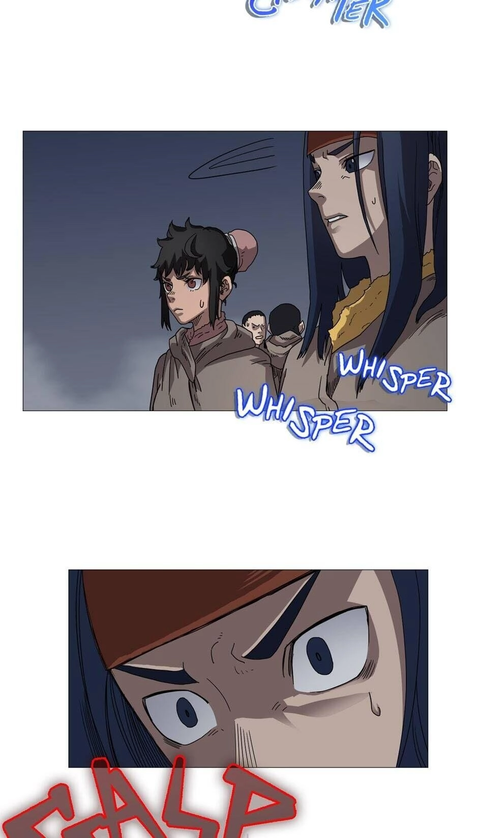 Heavenly Demon Reborn! Chapter 36, page 35 of 38