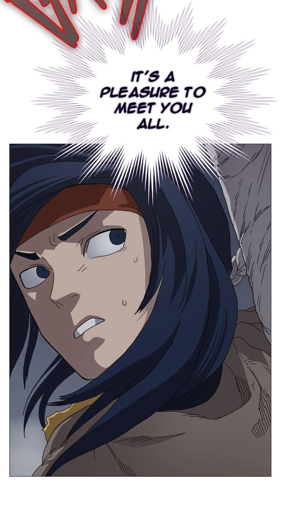 Heavenly Demon Reborn! Chapter 36, page 36 of 38