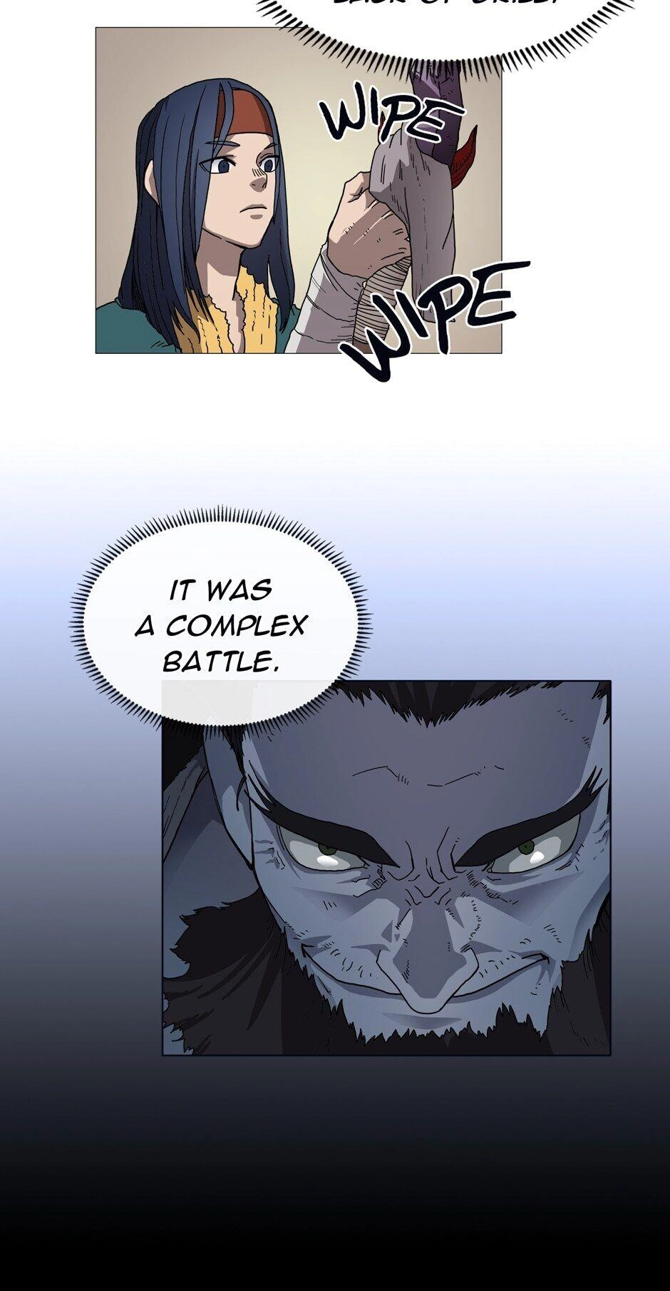 Heavenly Demon Reborn! Chapter 36, page 6 of 38