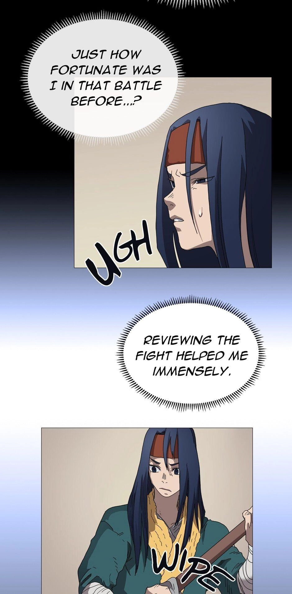 Heavenly Demon Reborn! Chapter 36, page 9 of 38