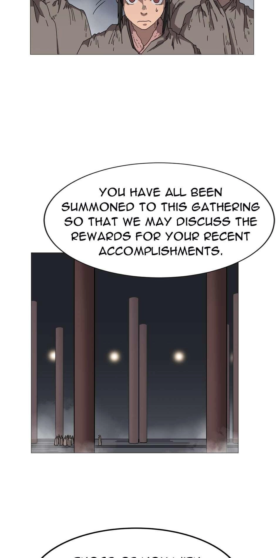 Heavenly Demon Reborn! Chapter 37, page 10 of 48