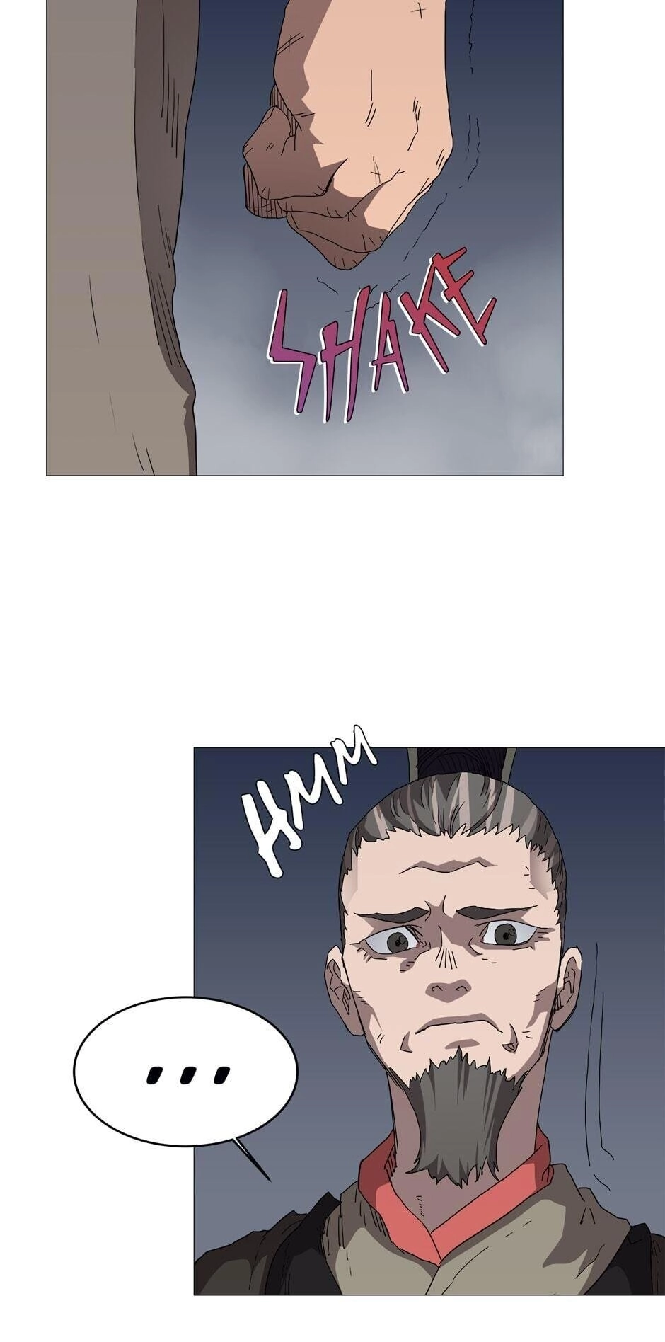 Heavenly Demon Reborn! Chapter 37, page 12 of 48