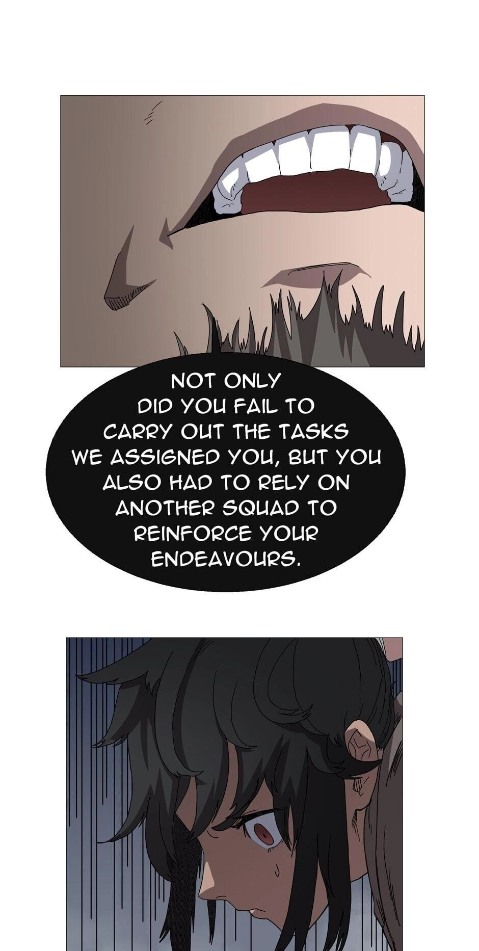 Heavenly Demon Reborn! Chapter 37, page 16 of 48