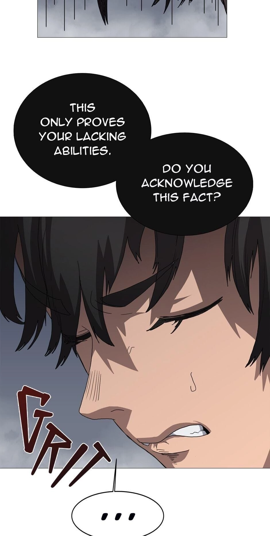 Heavenly Demon Reborn! Chapter 37, page 17 of 48