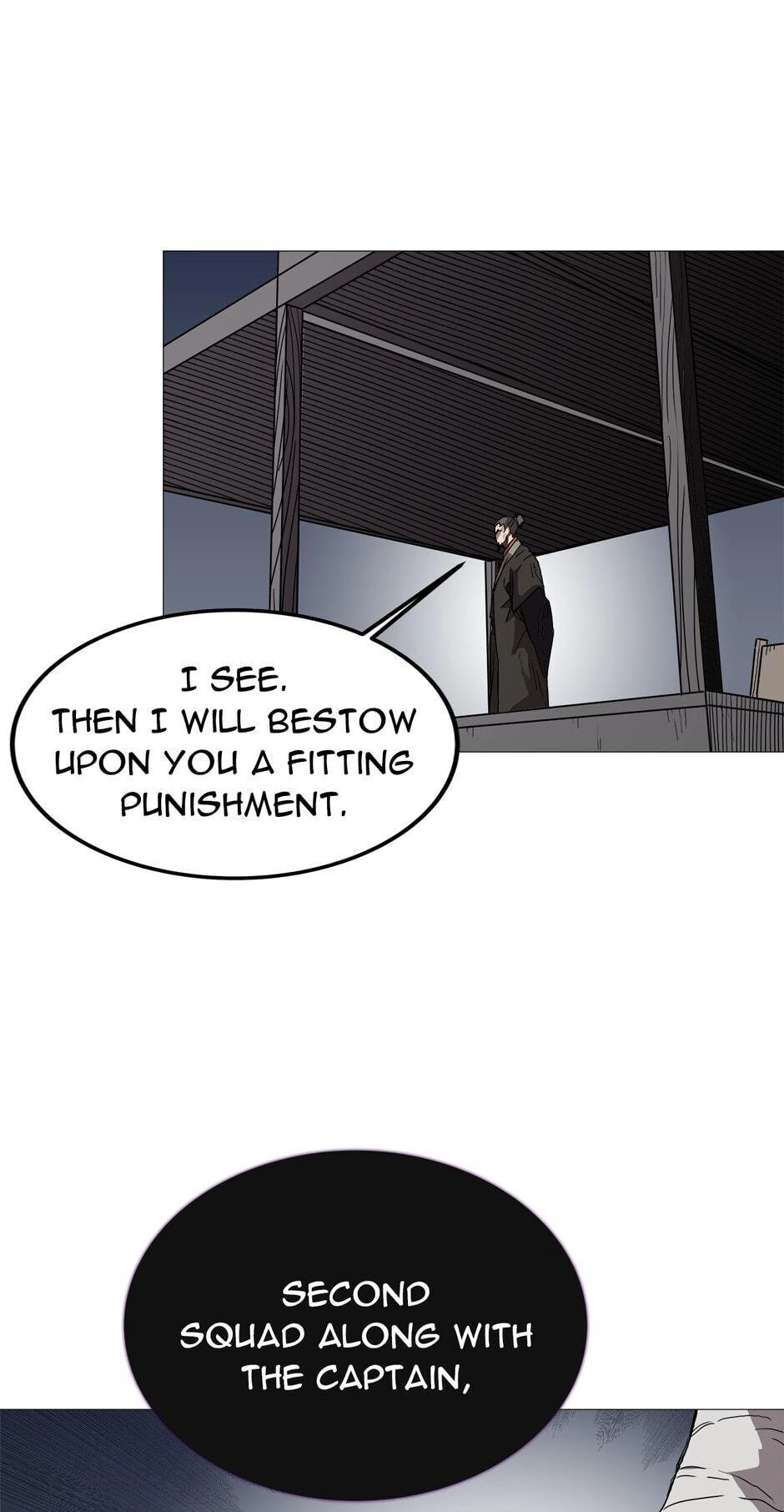 Heavenly Demon Reborn! Chapter 37, page 21 of 48