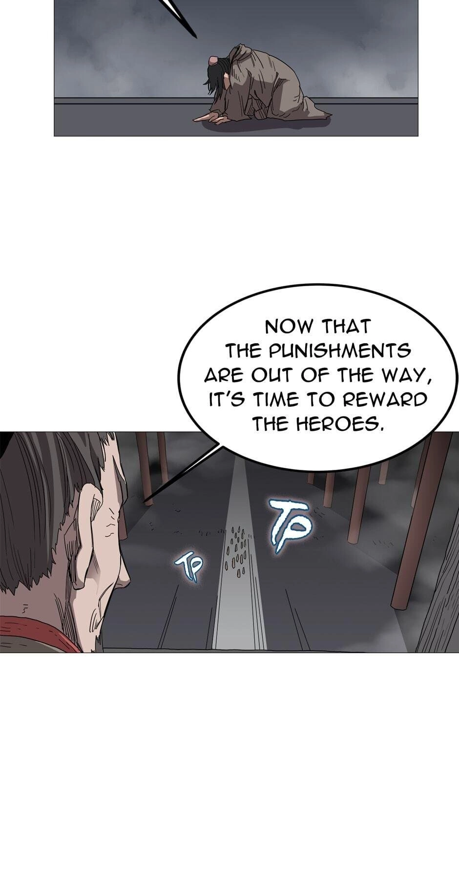 Heavenly Demon Reborn! Chapter 37, page 23 of 48