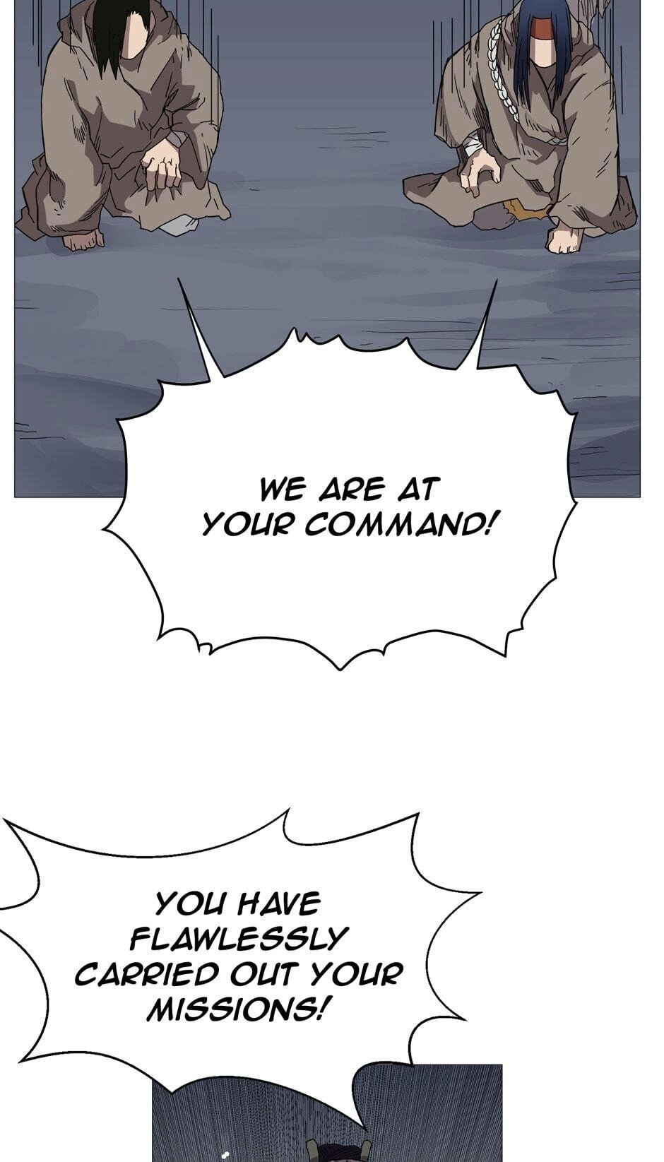Heavenly Demon Reborn! Chapter 37, page 26 of 48