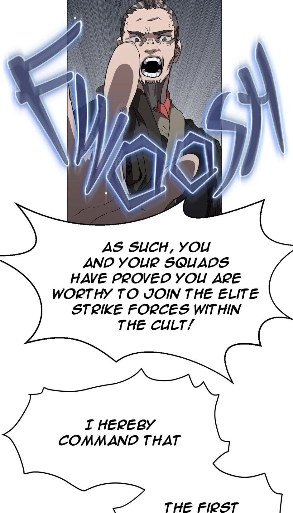 Heavenly Demon Reborn! Chapter 37, page 27 of 48