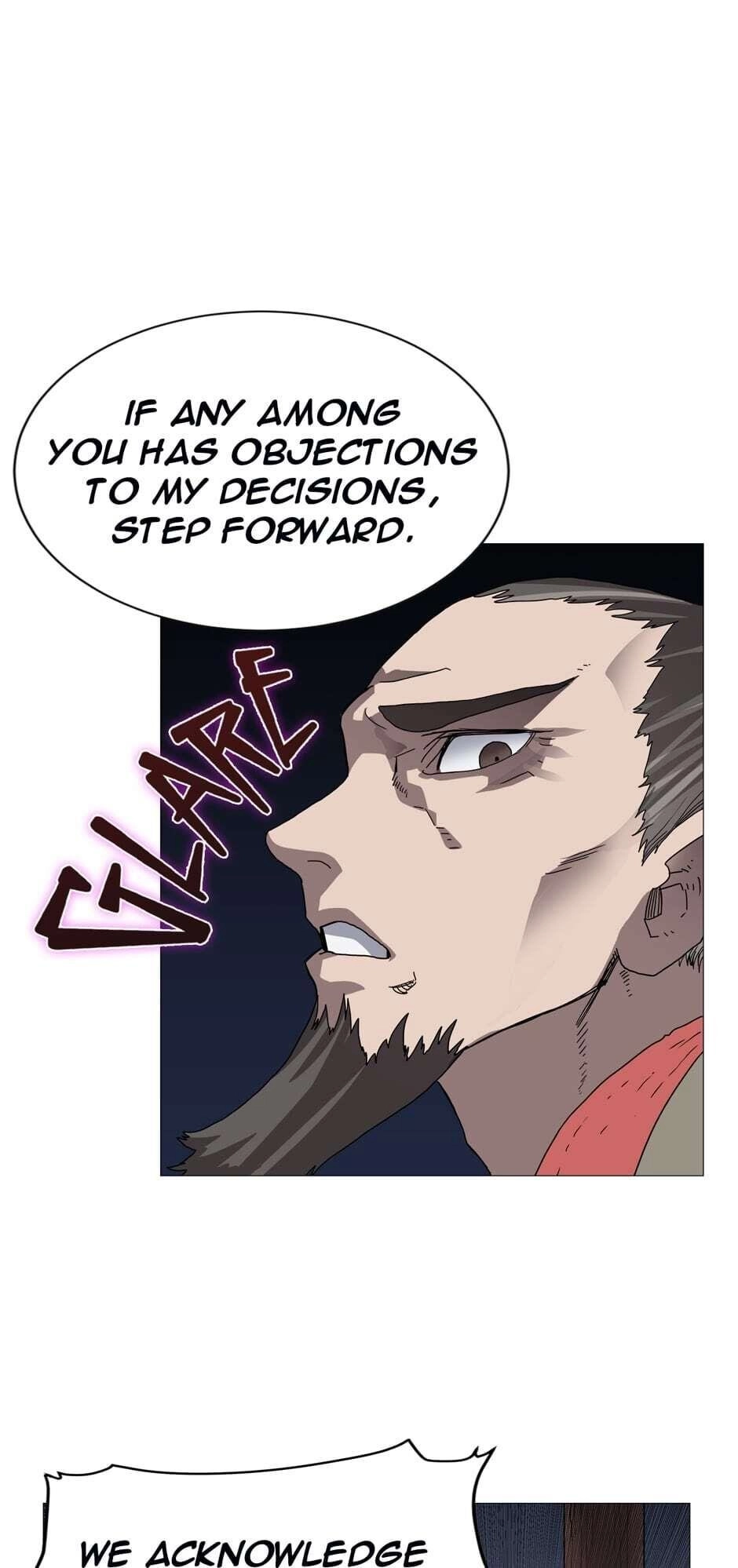 Heavenly Demon Reborn! Chapter 37, page 30 of 48