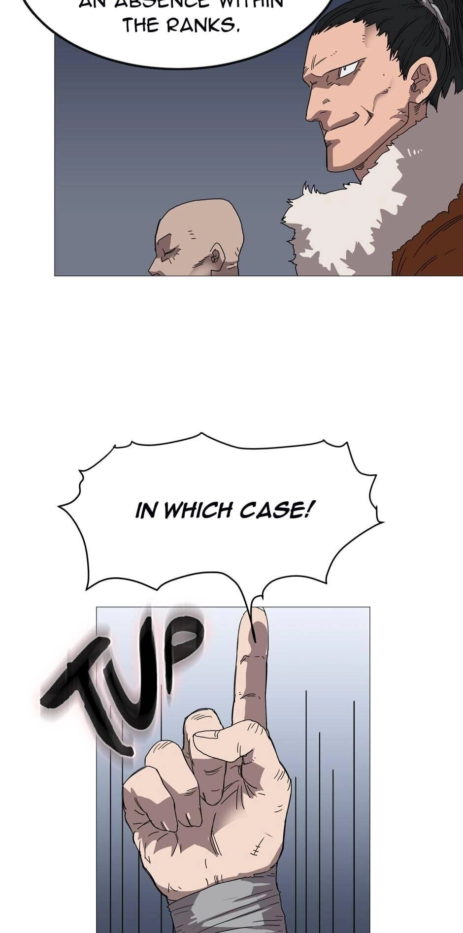 Heavenly Demon Reborn! Chapter 37, page 35 of 48