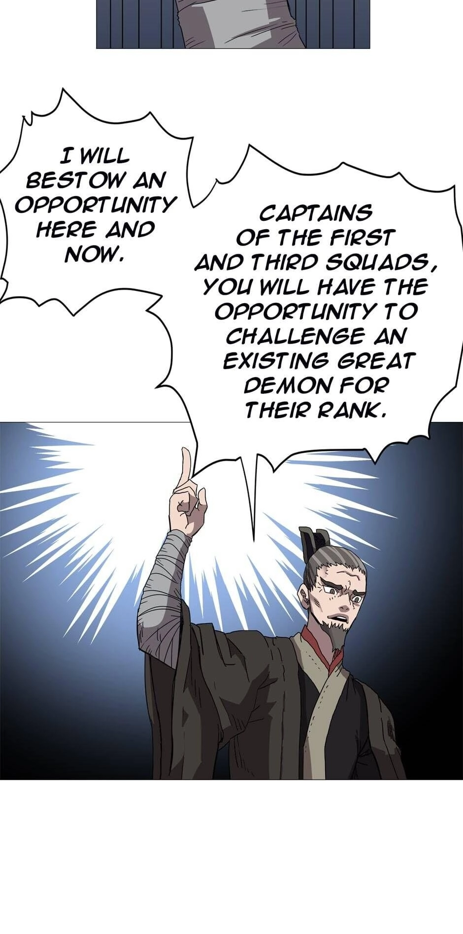 Heavenly Demon Reborn! Chapter 37, page 36 of 48