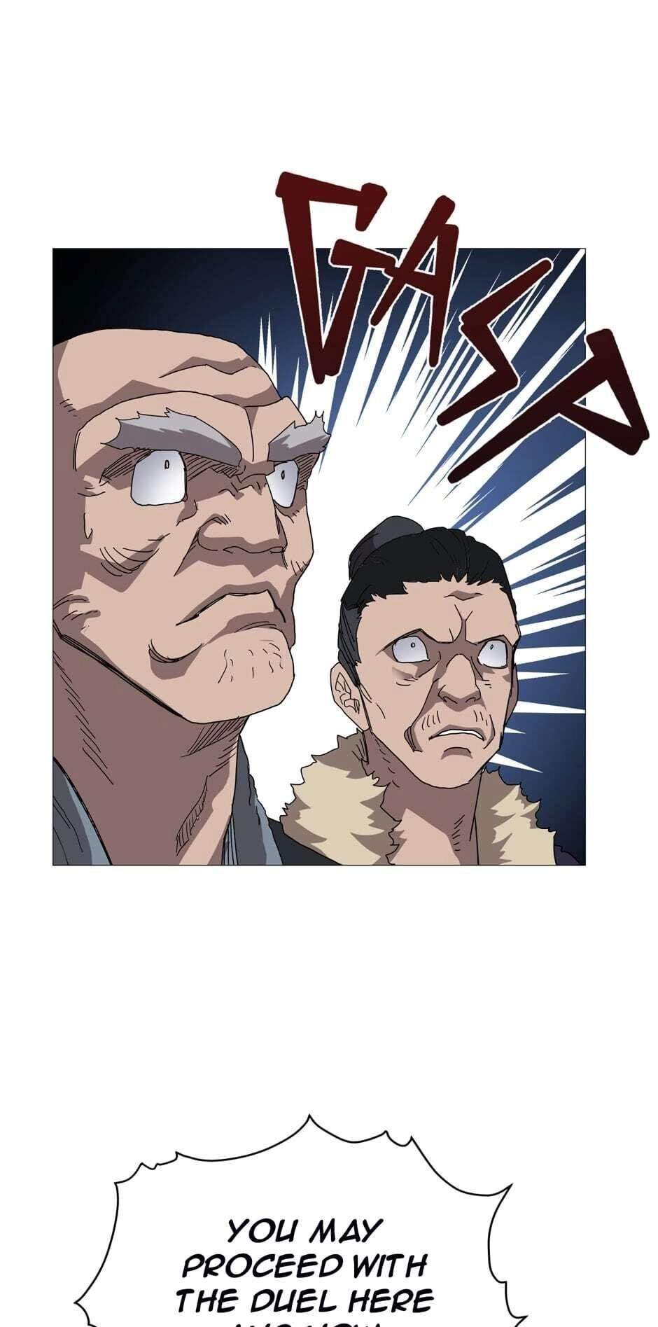Heavenly Demon Reborn! Chapter 37, page 37 of 48