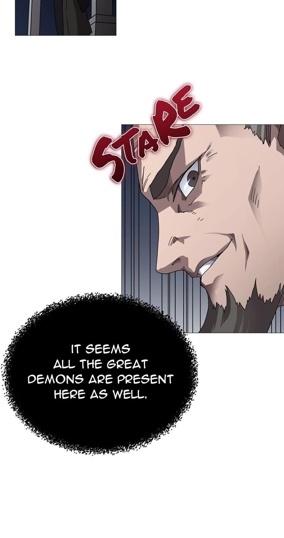 Heavenly Demon Reborn! Chapter 37, page 40 of 48