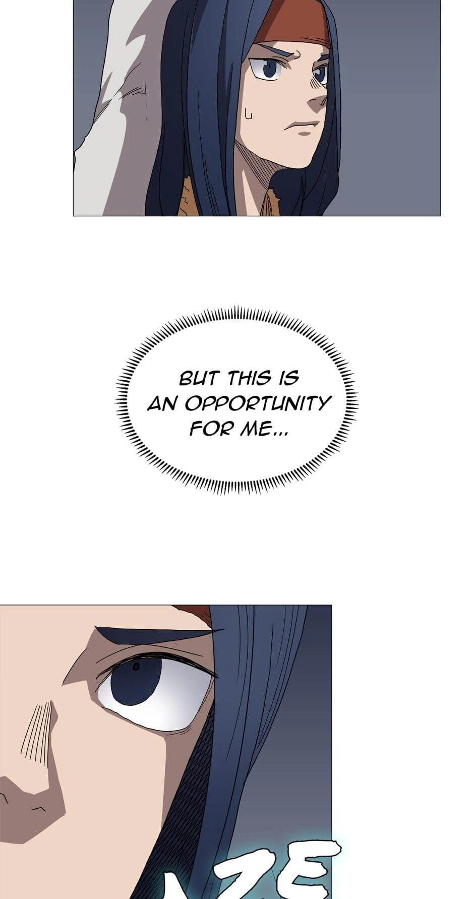 Heavenly Demon Reborn! Chapter 37, page 42 of 48