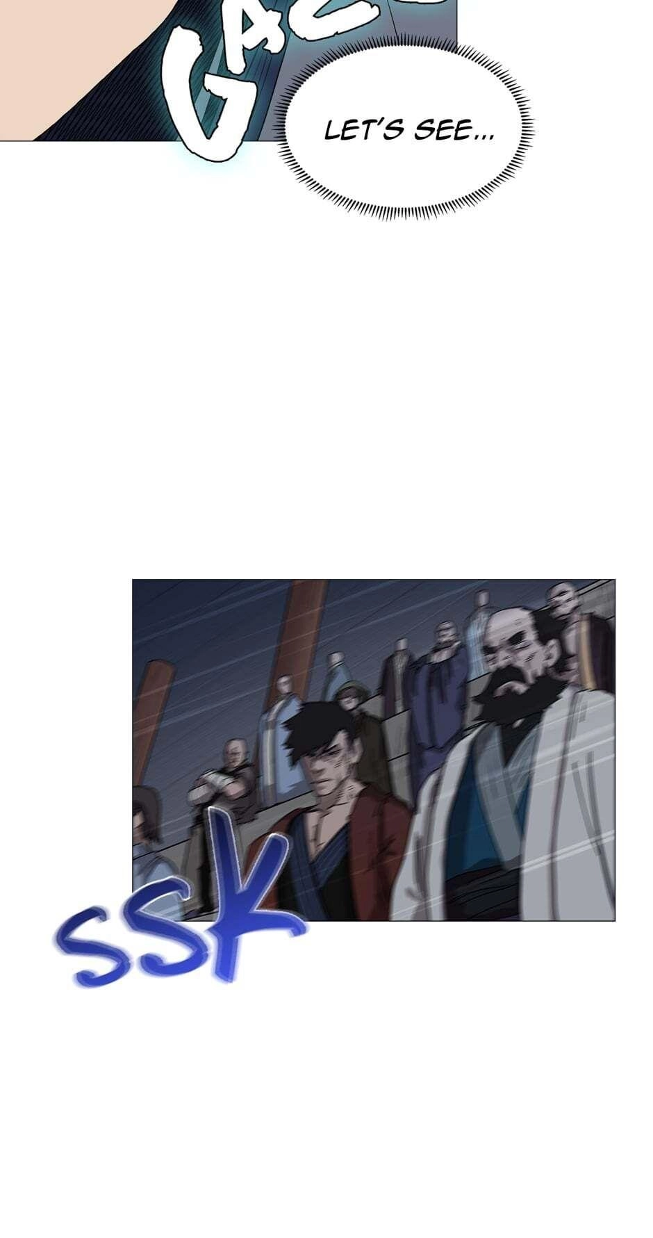 Heavenly Demon Reborn! Chapter 37, page 43 of 48