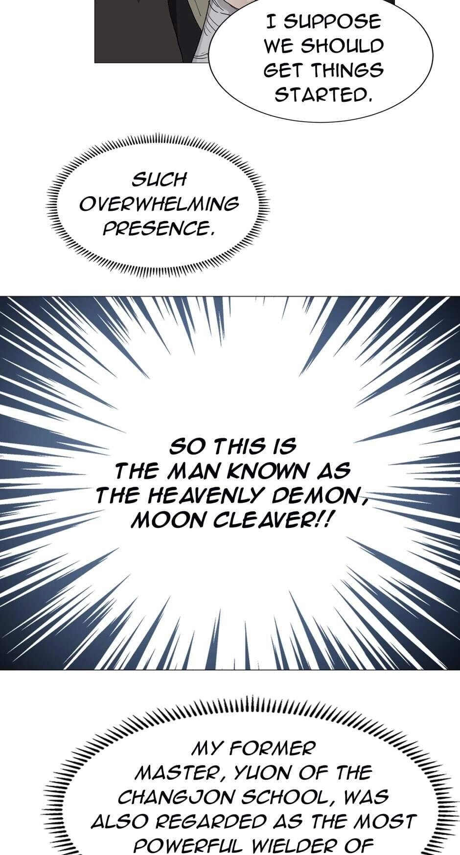 Heavenly Demon Reborn! Chapter 37, page 6 of 48