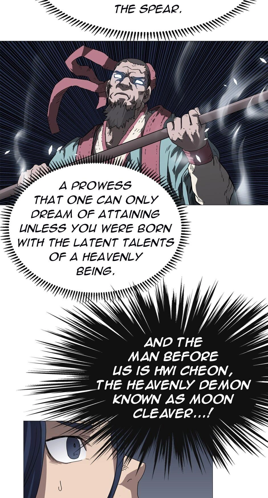 Heavenly Demon Reborn! Chapter 37, page 7 of 48